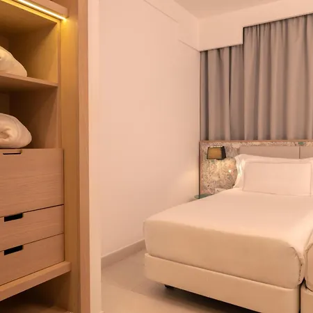 Hotell Fariones Puerto del Carmen (Lanzarote)