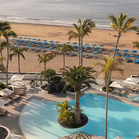 Fariones 4* Puerto del Carmen
