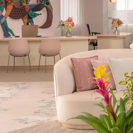 Fariones 4* Puerto del Carmen (Lanzarote)