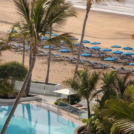 Fariones Hotel 4*