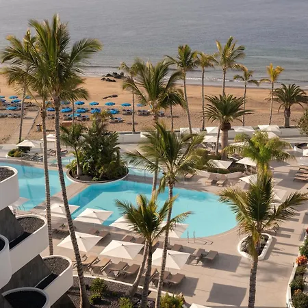 Fariones Hotell Puerto del Carmen (Lanzarote)