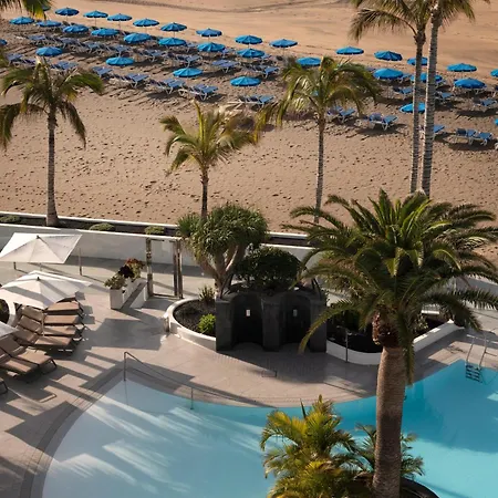 Fariones Puerto del Carmen (Lanzarote)