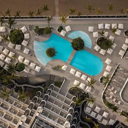 Hotell Fariones Puerto del Carmen (Lanzarote)