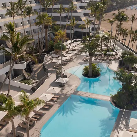 Hotel Fariones Puerto del Carmen (Lanzarote)