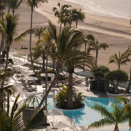 Hotel Fariones