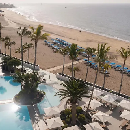 Hotel Fariones