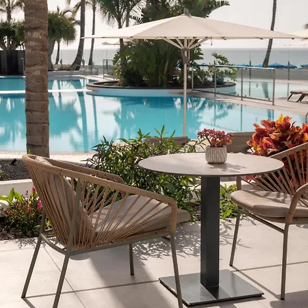 Fariones 4* Puerto del Carmen (Lanzarote)