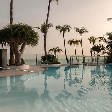 Hotell Fariones Puerto del Carmen (Lanzarote)
