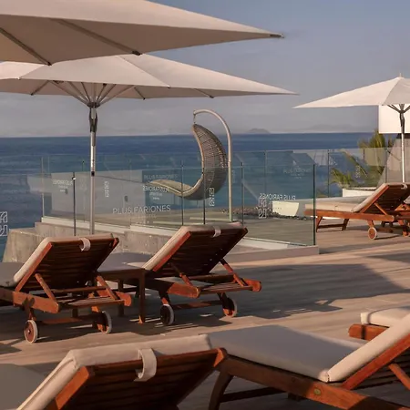Hotel Fariones