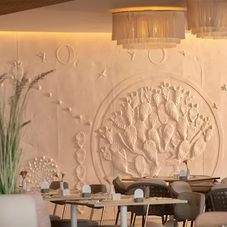 Fariones 4* Puerto del Carmen (Lanzarote)