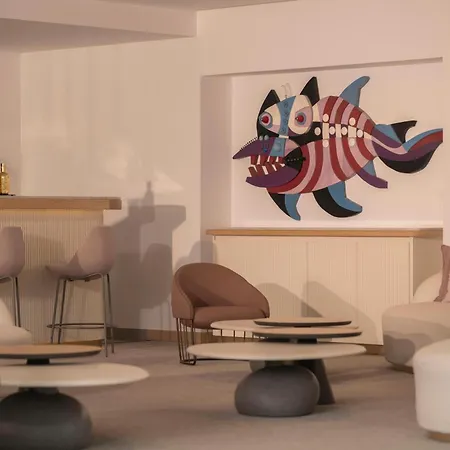 Hotel Fariones Puerto del Carmen (Lanzarote)