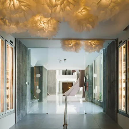 Fariones Hotell Puerto del Carmen (Lanzarote)