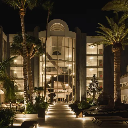 Hotell Fariones Puerto del Carmen (Lanzarote)
