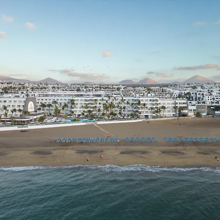 Fariones 4* Puerto del Carmen (Lanzarote)