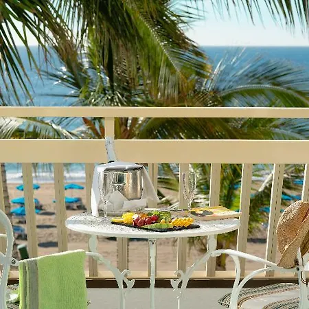 Fariones Hotel Puerto del Carmen (Lanzarote)