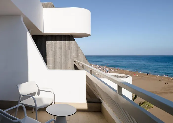 Fariones 4* Пуэрто дель Кармен