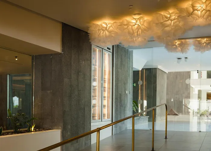 Fariones 4* Πουέρτο Ντελ Κάρμεν