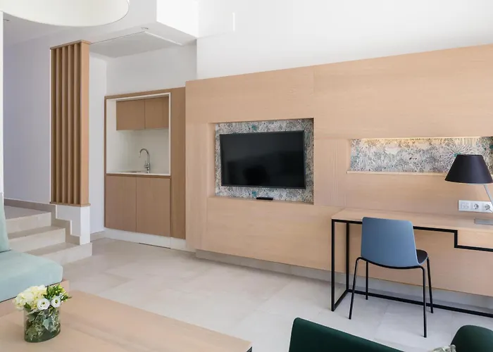 Fariones Ξενοδοχείο Πουέρτο Ντελ Κάρμεν