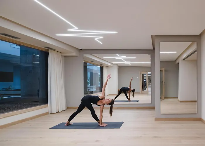 Fariones Ξενοδοχείο