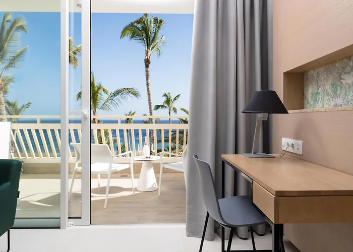 Fariones Отель Пуэрто дель Кармен