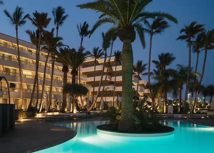 Ξενοδοχείο Fariones Πουέρτο Ντελ Κάρμεν