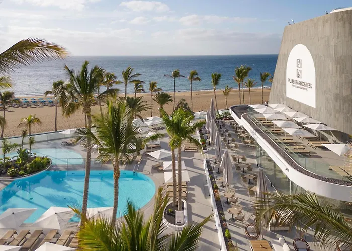 Fariones Ξενοδοχείο