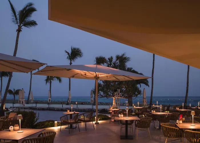 Fariones Ξενοδοχείο Πουέρτο Ντελ Κάρμεν