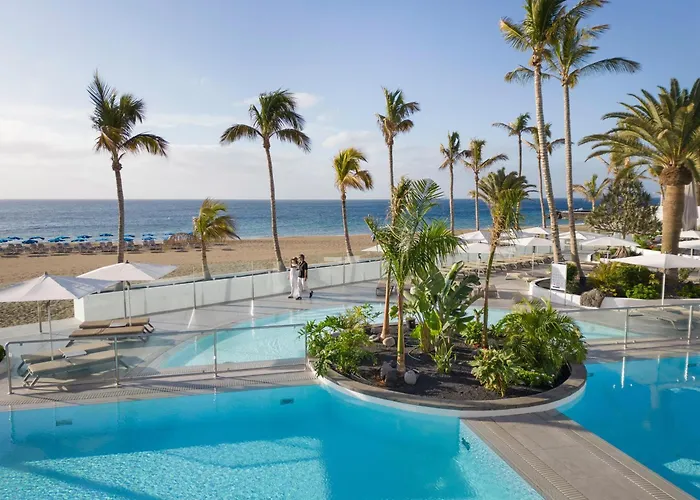 Отель Fariones Пуэрто дель Кармен