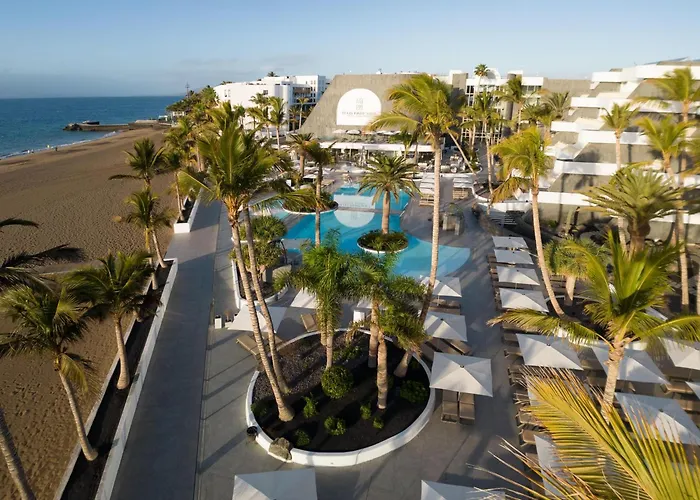 Fariones Ξενοδοχείο 4*