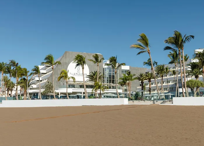 Ξενοδοχείο Fariones