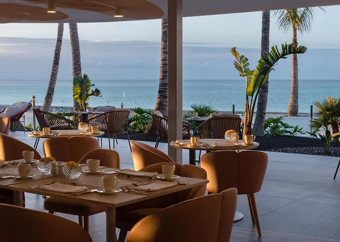 Fariones 4* Puerto del Carmen (Lanzarote)