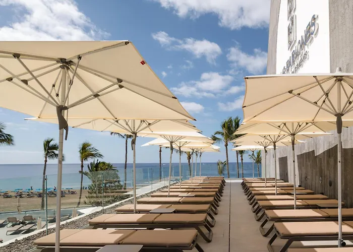 Fariones Ξενοδοχείο