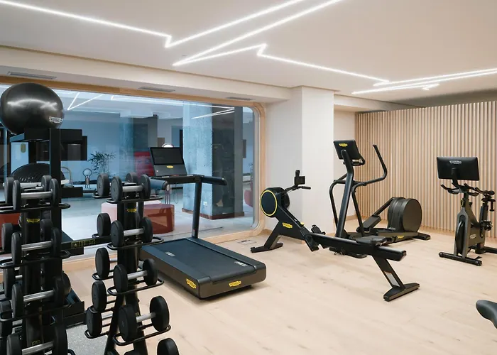 Ξενοδοχείο Fariones