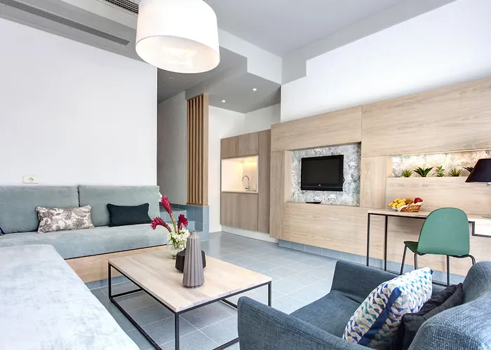 Fariones Ξενοδοχείο Πουέρτο Ντελ Κάρμεν