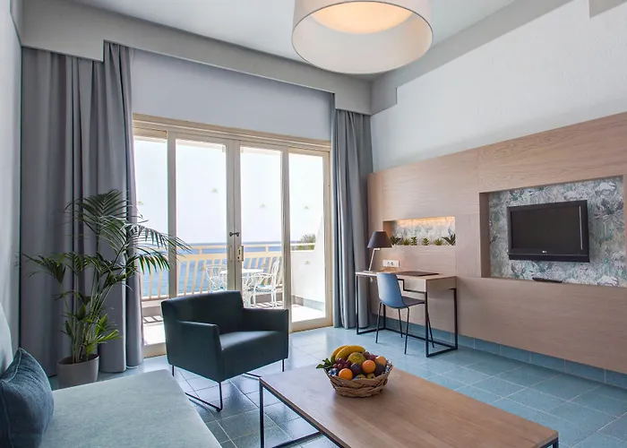 Fariones Отель Пуэрто дель Кармен