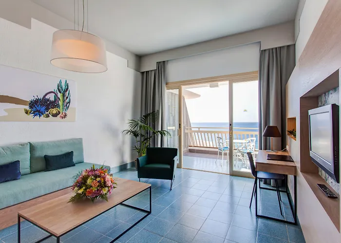 Fariones Пуэрто дель Кармен