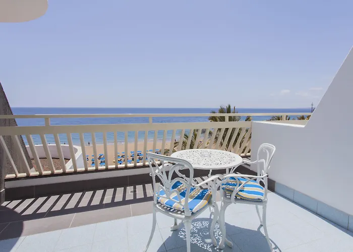 Fariones Ξενοδοχείο