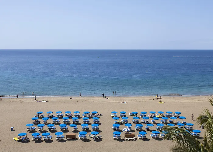 Fariones Ξενοδοχείο 4*