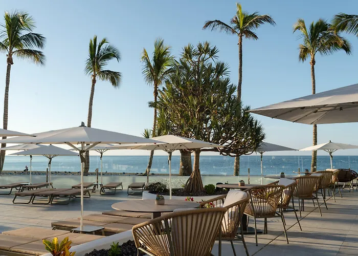 Fariones Отель 4*