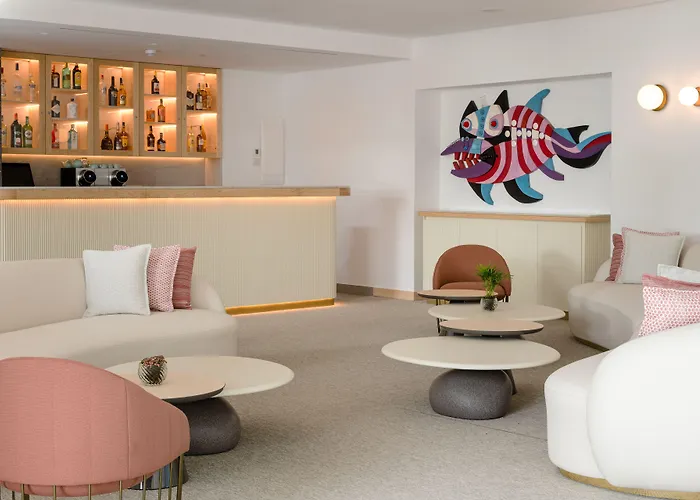 Fariones Ξενοδοχείο