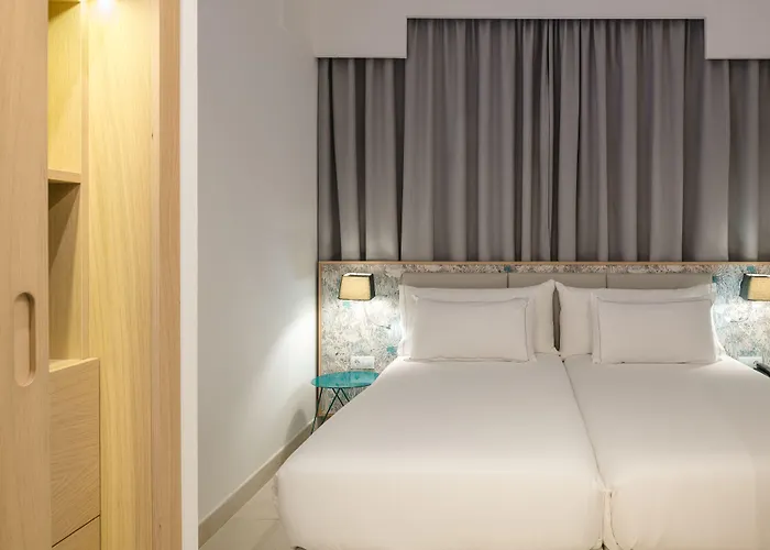 Fariones Ξενοδοχείο Πουέρτο Ντελ Κάρμεν