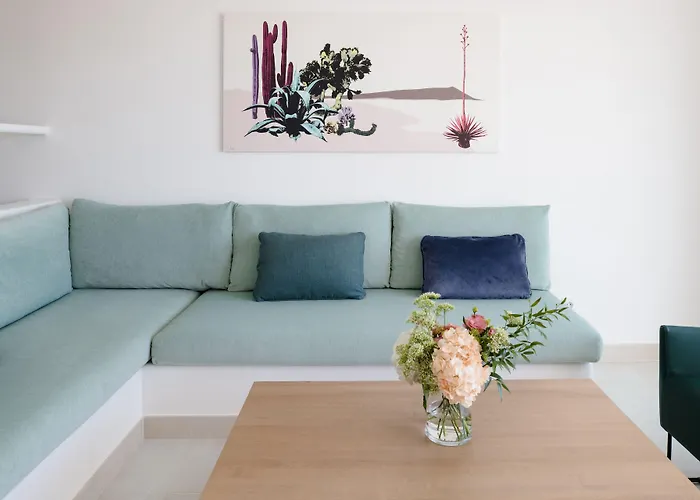 Fariones Puerto del Carmen (Lanzarote)