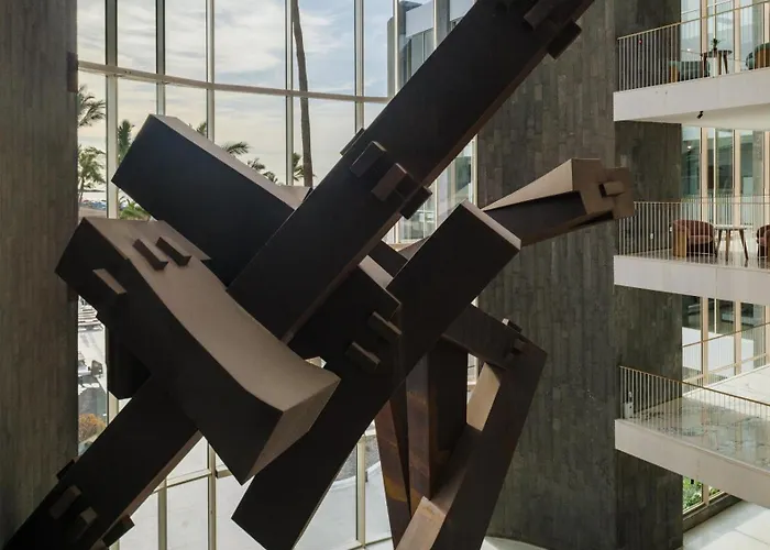 Fariones Ξενοδοχείο