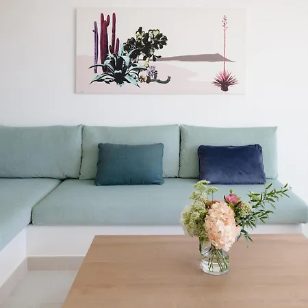 Fariones 호텔 푸에르토 델 카르멘