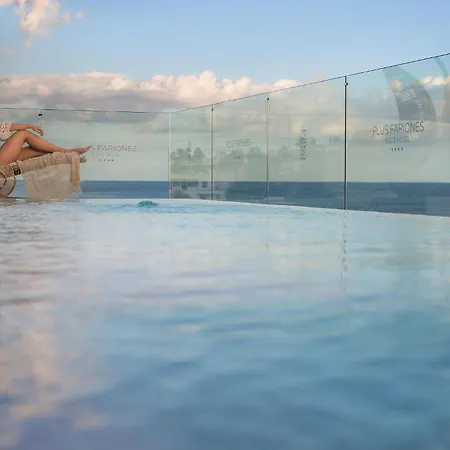 Fariones 호텔 푸에르토 델 카르멘