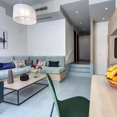 Fariones 4* 푸에르토 델 카르멘