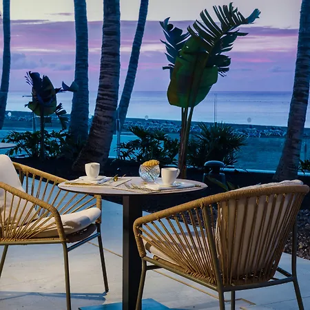 Fariones 푸에르토 델 카르멘