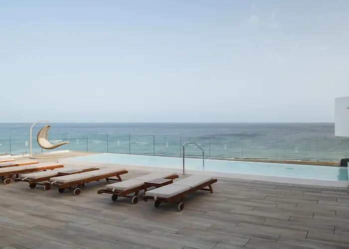 Hotel Fariones Puerto del Carmen (Lanzarote)