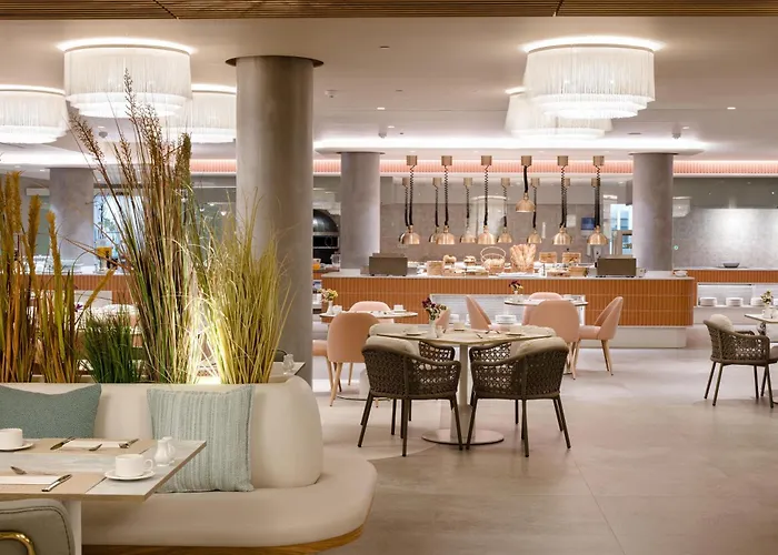 Fariones 4* Puerto del Carmen (Lanzarote)