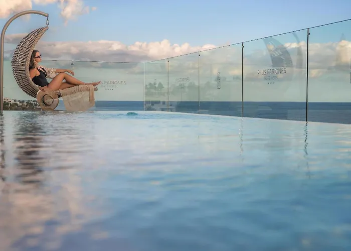 Fariones Hotel Puerto del Carmen (Lanzarote)